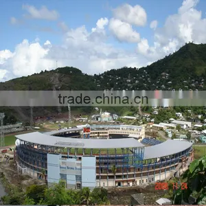 China Supplier Steel Roofing Design thumbnail-2