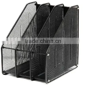 Customized Mobile File Rack thumbnail-2