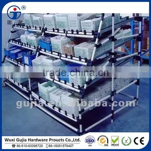Pipe Shelves thumbnail-1