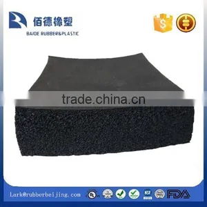 Hot Foam Rubber Insulation Sheet thumbnail-1