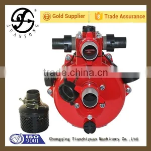 High Pressure Pressure and Standard Standard or Nonstandard WATER PUMP thumbnail-1