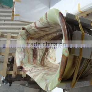 Factory Price Wholesale ONYX BATHTUBS thumbnail-2