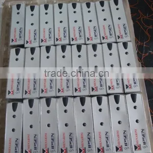 Wireless Red Beam Frash Light Laser Pointer thumbnail-2