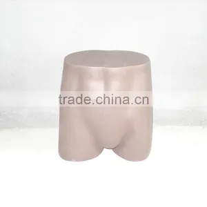 Fashion Male Torso Mannequin Hip Display For Sale thumbnail-1
