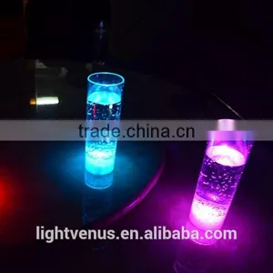 China Manufactuer 400ml Plastic Led Cup thumbnail-1