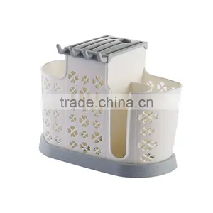 Plastic Kitchen Tools Holder thumbnail-4