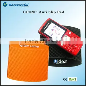 Adhesive Anti Slip Sticky Gel Pad thumbnail-1