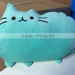 New Arrival 2017 Customized Pusheen Plush Toy Cat thumbnail-3