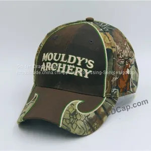 Baseball Cap thumbnail-1