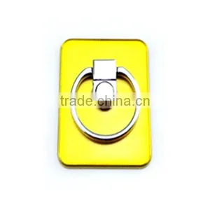 New Arrival Portable Finger Ring Mobile Phone Smartphone Holder Stand thumbnail-1