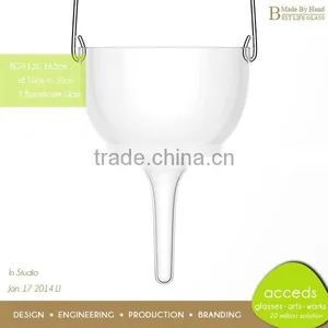 Decorative Party Glass Candle Tea Light Holders thumbnail-5