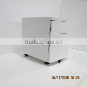 HM-518A-2 2 Drawer Pedestal thumbnail-3