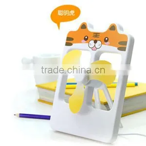 Supply Fashion USB Cartoon Frame Fan thumbnail-1
