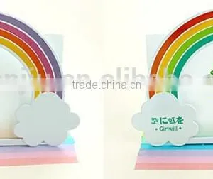 Creative Fashion Creative Rainbow Photo Frame thumbnail-4