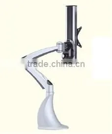 Extension Monitor Arm WITH MONITOR ARM thumbnail-1