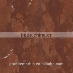 High Quality Brown-Red of Fanari Marble For Bathroom/Flooring/Wall Etc & Best Marble Price thumbnail-1