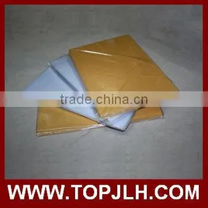 Wholesale PVC ID Card Materials A4 PVC Material thumbnail-1