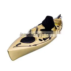 Ocean Kayak Made in China 2016 Cheap Fishing Kayak thumbnail-1