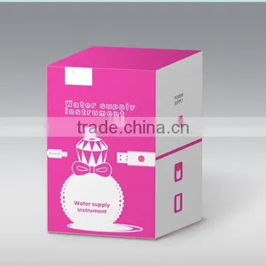 Usb Air Humidifier,LED Lighting Diffuser Air Humidifier Purifier Fragrance thumbnail-5