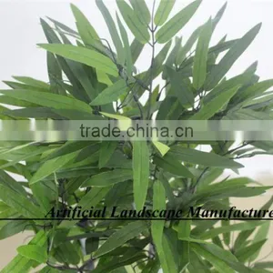 LXY160406 Cheap Bamboo Bonsai ,Bamboo Fencing thumbnail-3