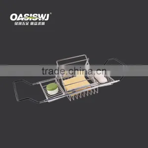 Hot Product Shower Caddy Shelf For Bathroom thumbnail-1