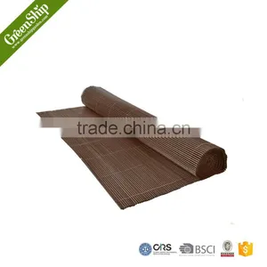Atificial Fence/new Design /plastic Garden Fencing _ GreenShip thumbnail-3