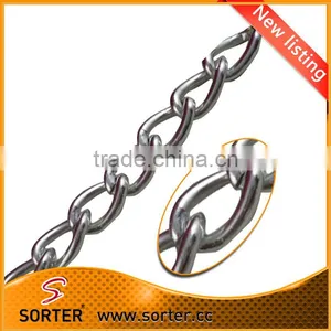 2016 New Hot Handbag Decorative Metal Chains thumbnail-5