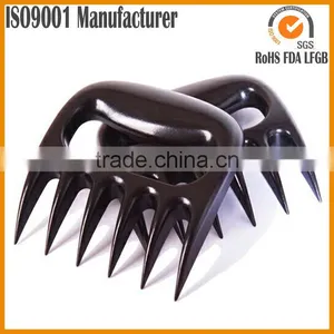 2015 New Design BBQ Tool Meat Shredder Claws thumbnail-6