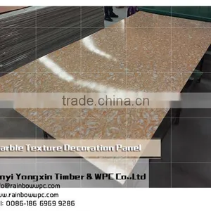 Made In China Textile Waterproofing Slat Wall Panel thumbnail-2
