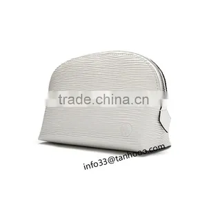 Personalized Cosmetic Bags OEM High Quality pu Cosmetic Bag /pvc Cosmetic Bag thumbnail-2