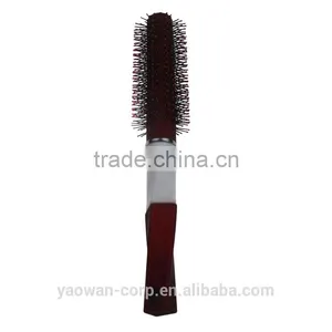 New Design Plastic Hair Comb Massage Comb thumbnail-1