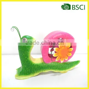 YS15400 Mini Windmill Metal Craft for Garden Decor thumbnail-1