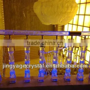 Crystal Decorative Interior Railings thumbnail-1