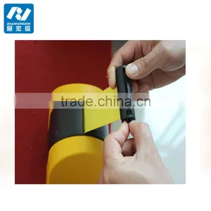 China Plastic Barrier for Crowd Protection thumbnail-1