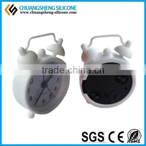 Cheap Table Clocks, Hot Wholesale Table Clock, Desktop Clock thumbnail-1