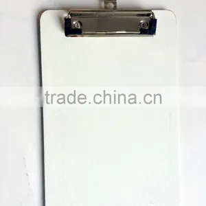 With Butterfly Clip A5 MDF School Clipboard thumbnail-1