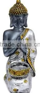 Meditating Buddha Statues thumbnail-1
