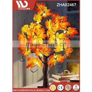 Polyresin Decoration Artificial Led Flower Solar Powered Light thumbnail-1