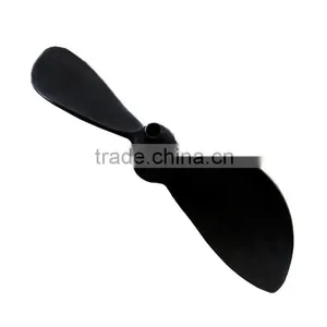 Custom OEM for CNC Plastic Parts thumbnail-1