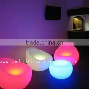 Modern Outdoor Furniture Plastic Led thumbnail-3