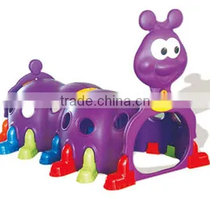 EXCELLENT QUALITY COLORFUL PLASTIC BABY CRAWLING TOY thumbnail-4