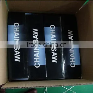 Best Selling Gasoline Chainsaws Chinese Steel Gasoline Chainsaw thumbnail-2