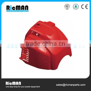 High Quality CRANKCASE TOP COVER 19720-Z0H-000ZB Fits GX25 Brush Cutter Parts thumbnail-1