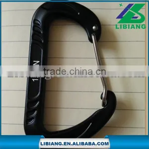 12KN High-bearing Capacity Carabiner Bulk, Clambing Carabiner thumbnail-1