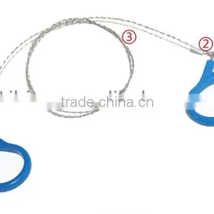 Hot Sale Stainless Steel Portable Saw thumbnail-2