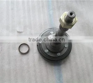 Spare Parts China Quad, Clutch Housing 0180-053000 for CF MOTO CF500CC thumbnail-1