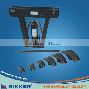 RD1102A 12T HYDRAULIC PIPE BENDER thumbnail-1