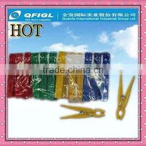 Plastic Hanger for Clothes thumbnail-1