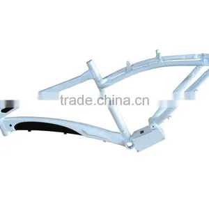 Bicycle Frame thumbnail-1