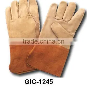 Pig Leather Tig Welding thumbnail-6
